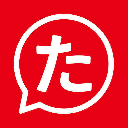 TabiTalk logo